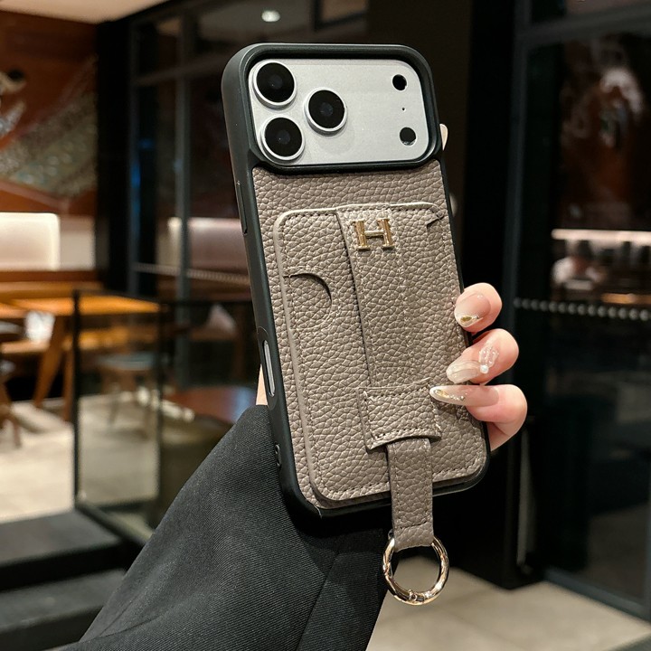 エルメス 携帯ケース iphone17 