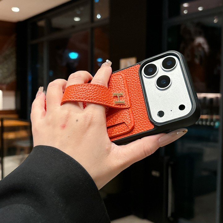 ハイブランド カバー iphone17 