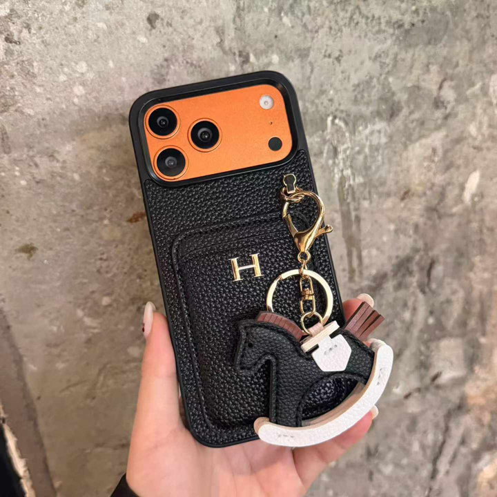 hermes アイホン17 カバー