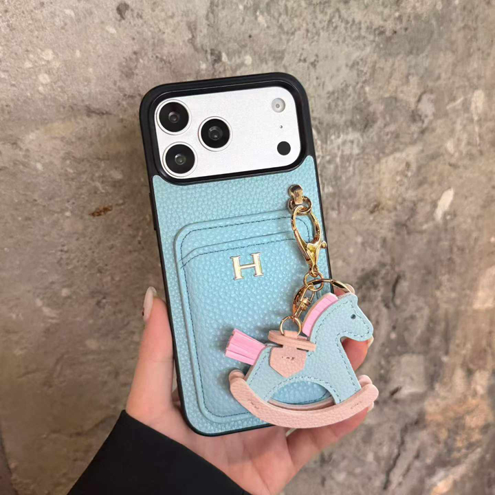 hermes iphone17プラス