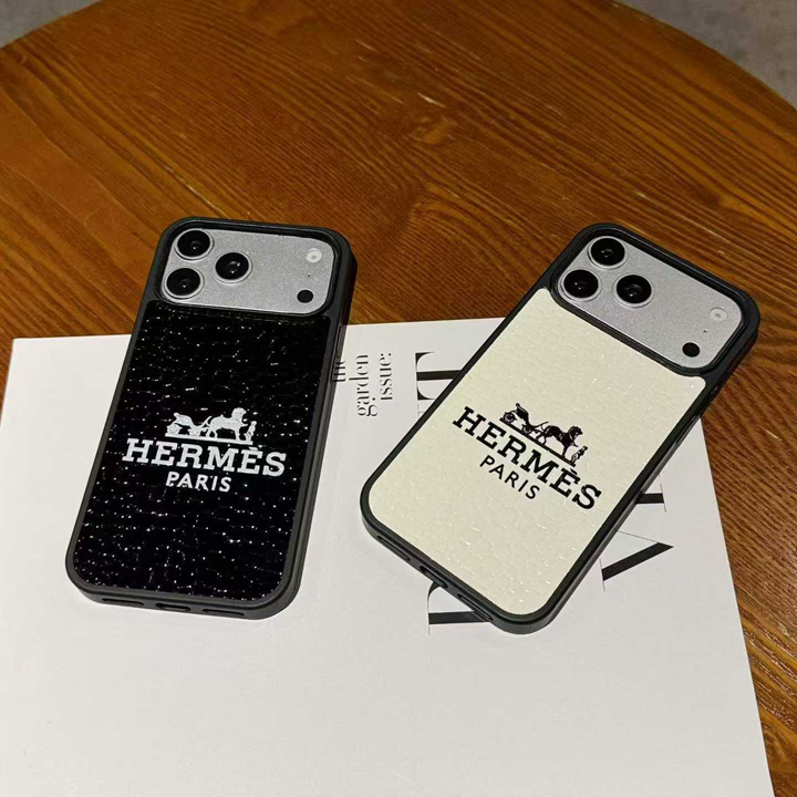 エルメス アイフォンiphone16 Plus スマホケース
