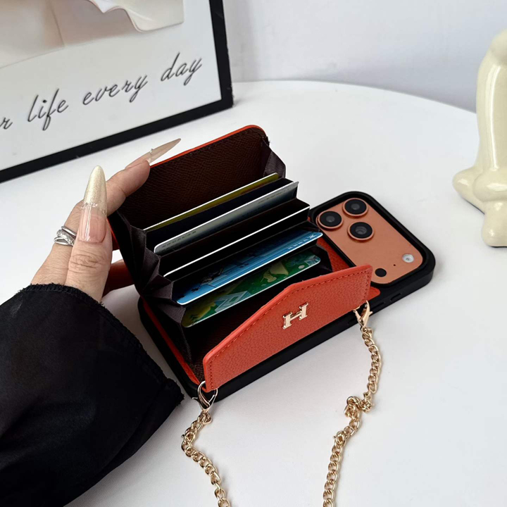 hermes アイフォーン18プロ max スマホケース 