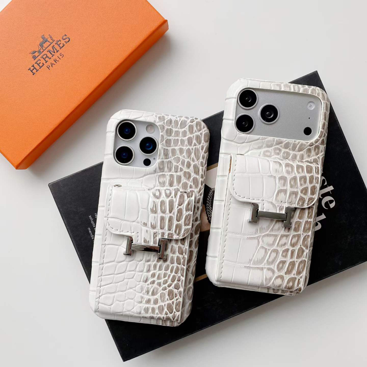 hermes カバー アイホン18