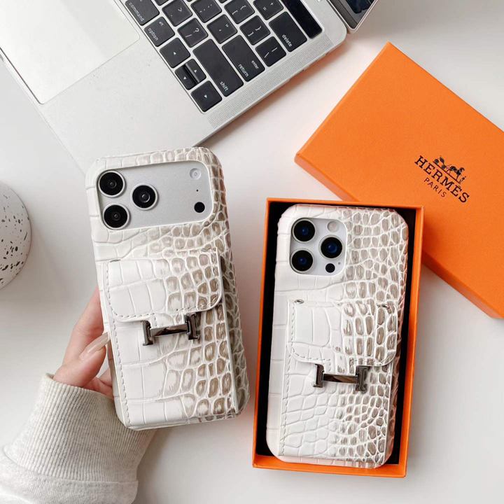 ブランド hermes エルメス アイフォン18プロ max 携帯ケース