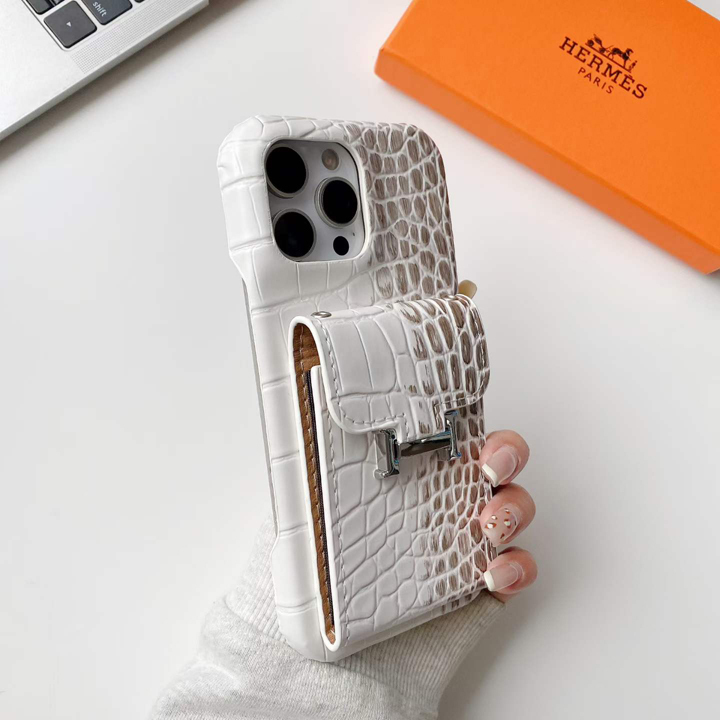 ハイブランド ケース アイフォン17plus エルメス