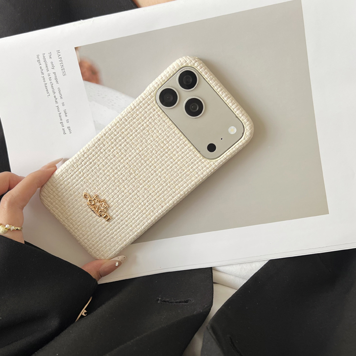 ハイブランド iphone17プロ カバー