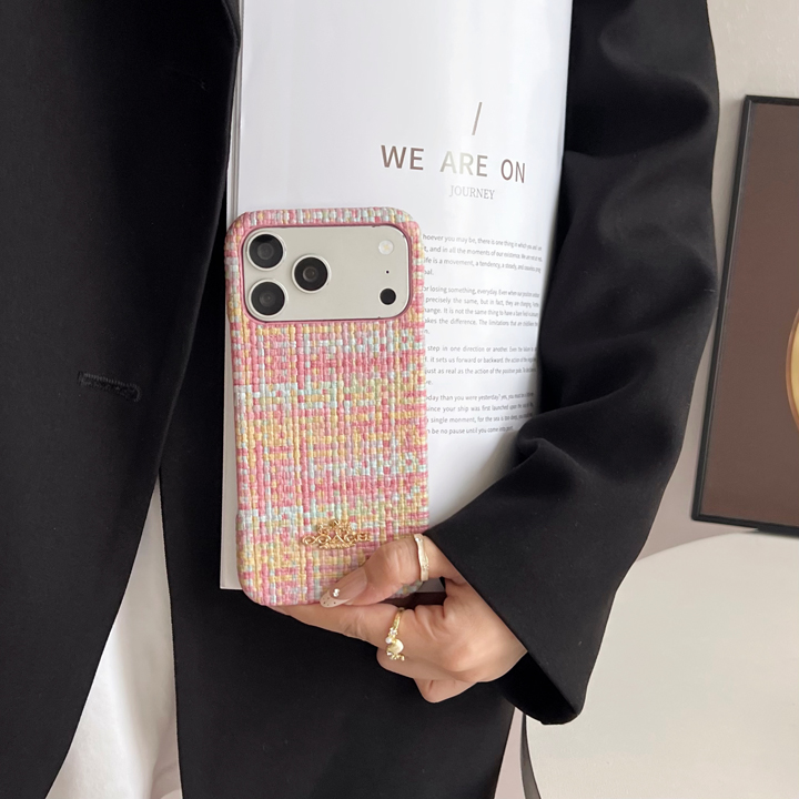 coach アイホン17プロ