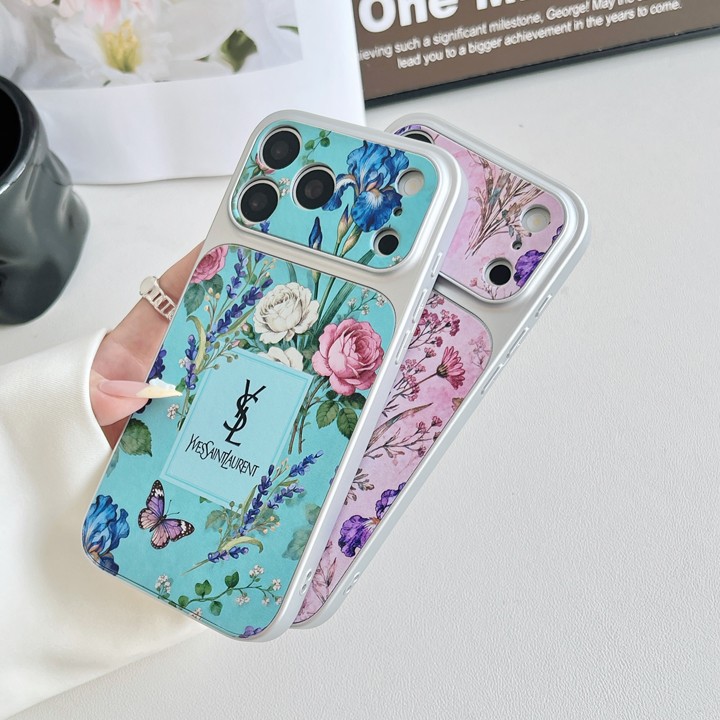 ブランド ysl イヴサンローラン アイフォーンiphone18プロmax ケース 