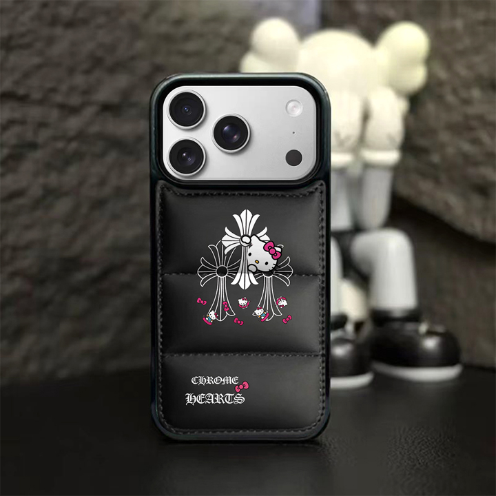 ハイブランド 携帯ケース アイフォンiphone17