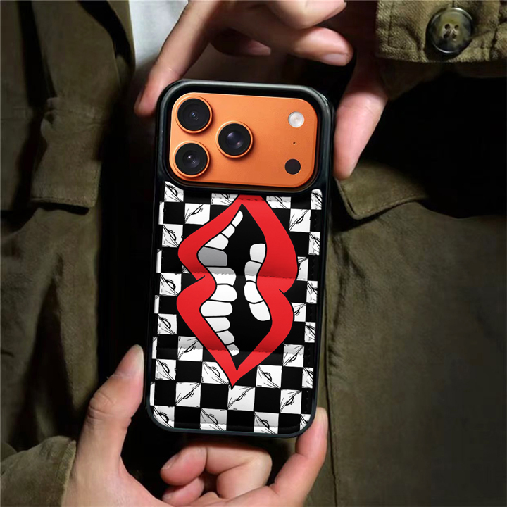 chrome hearts クロームハーツ アイフォーンiphone17 カバー 