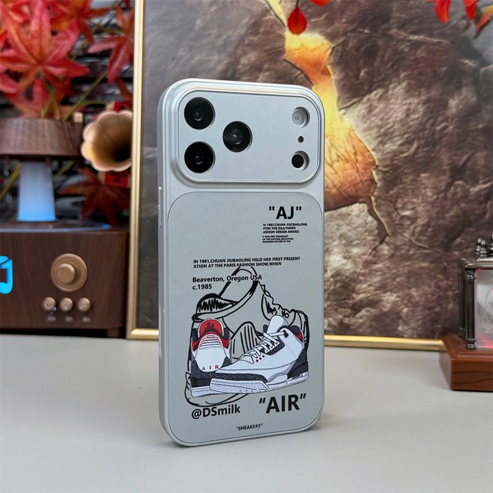 air jordan エアジョーダン iphone 15 ケース 