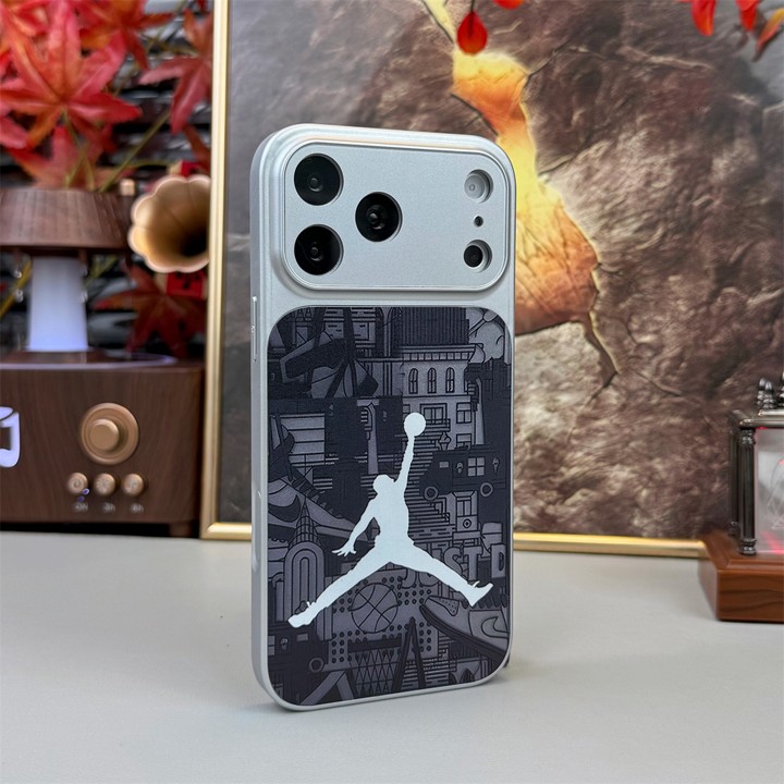 アイフォン 15 pro air jordan エアジョーダン スマホケース 