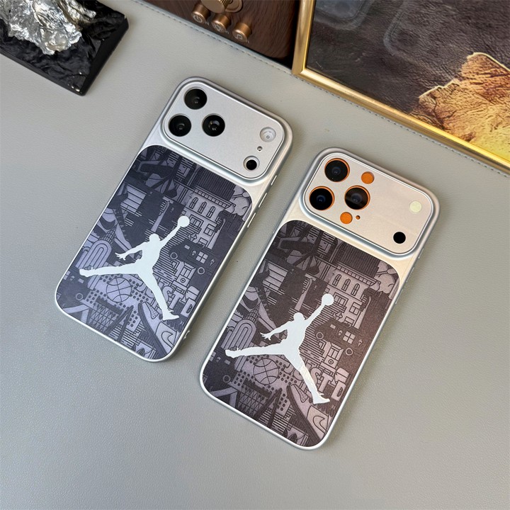air jordan カバー アイフォン17plus 