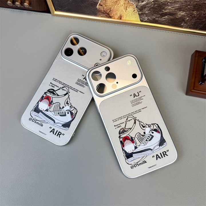 エアジョーダン air jordan アイフォーンiphone17 