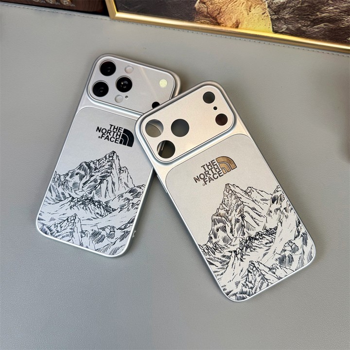 the north face ザ・ノース・フェイス iphone17プロ 
