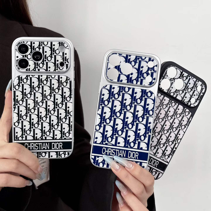 iphone17プラス dior ケース 