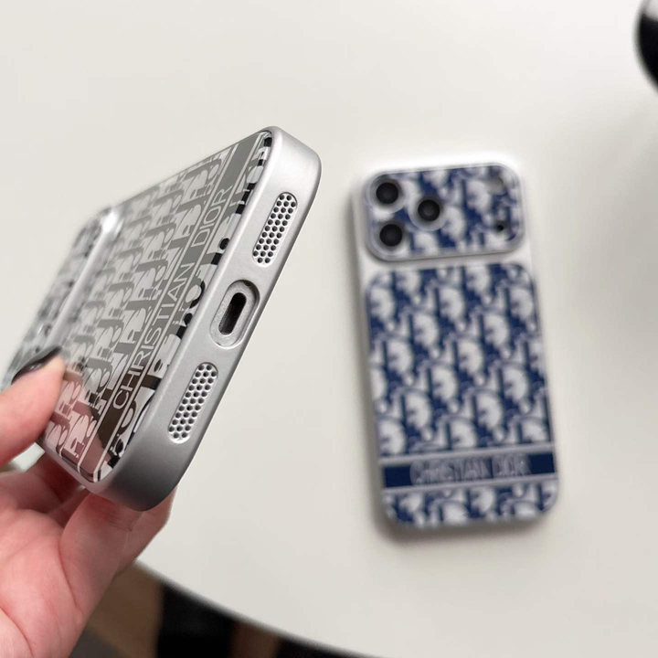 ディオール風 スマホケース アイホンiphone17プラス 