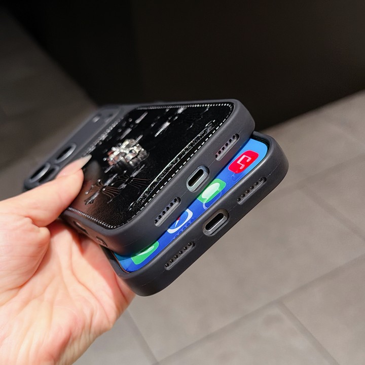 ハイブランド アイフォンiphone18 携帯ケース 
