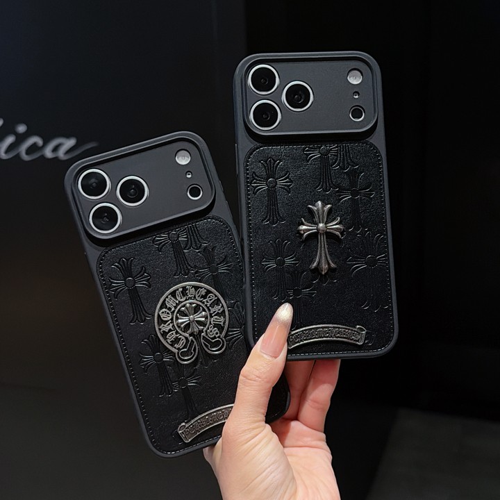 ブランド カバー アイホンiphone17pro 