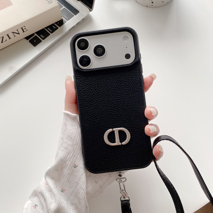 ディオール風 アイフォーンiphone17pro 