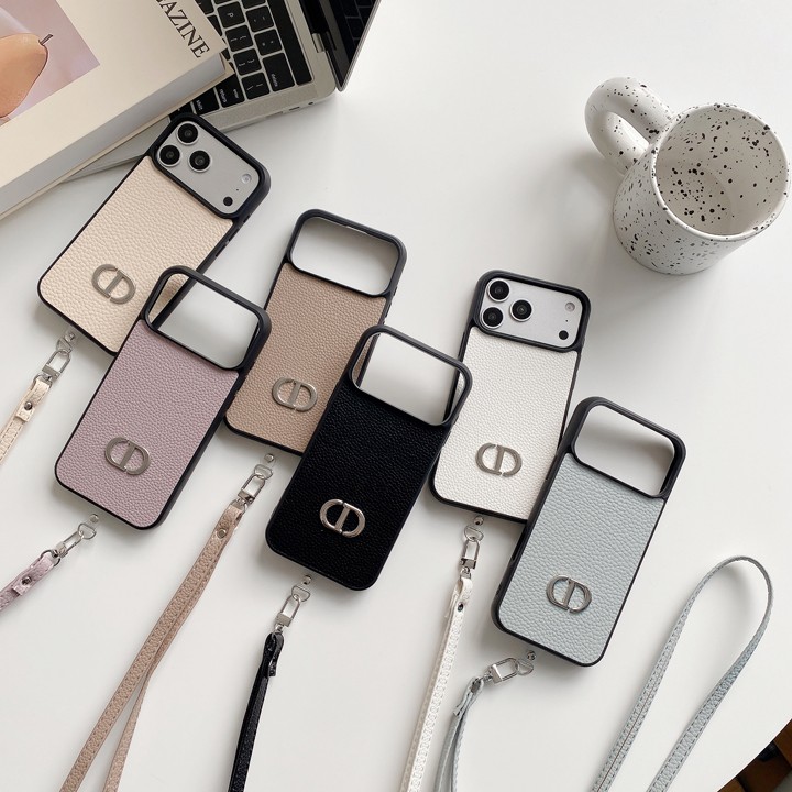 ハイブランド スマホケース iphone17プラス dior ディオール 