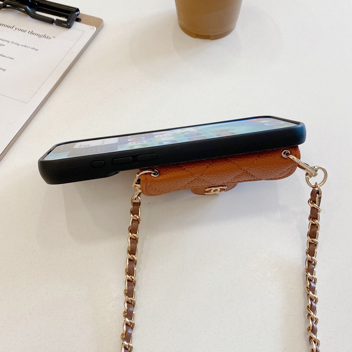 chanel風 ケース iphone17プロ
