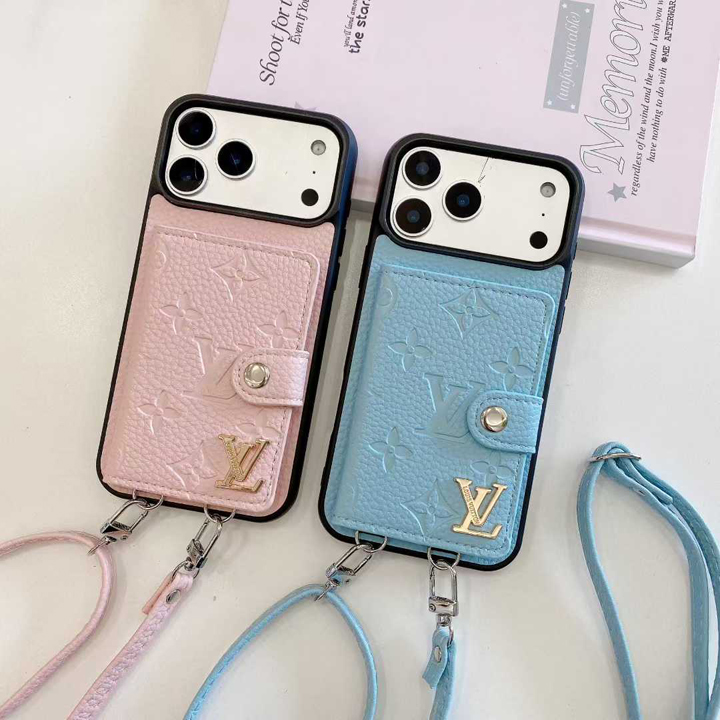 ルイビトン iphone17 スマホケース 