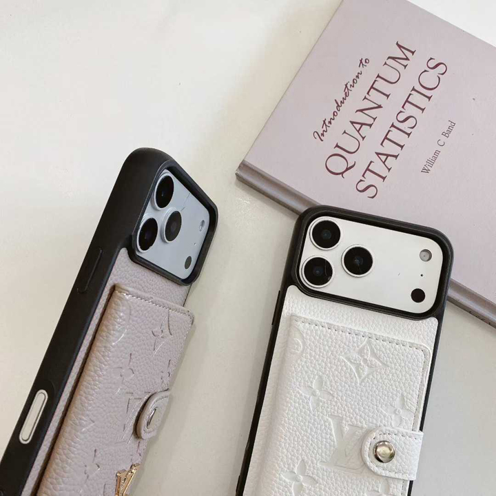 ルイビトン風 スマホケース アイホン18プロ max 