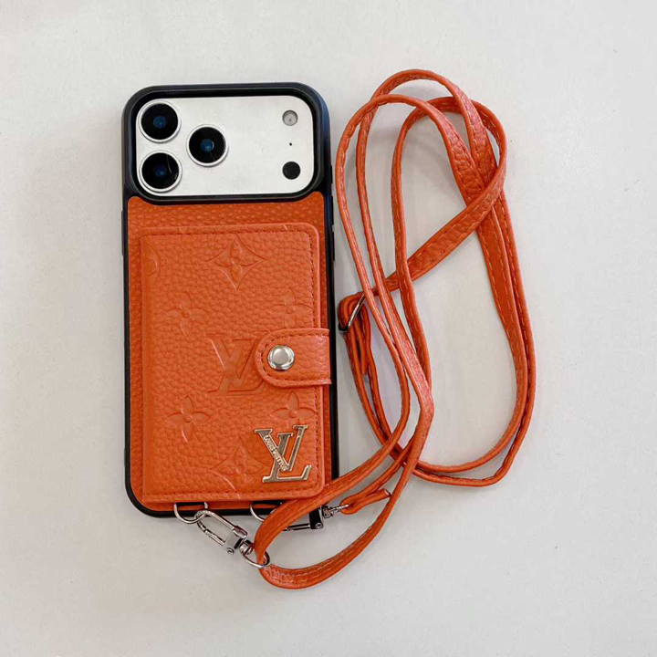 ブランド iphone18 ケース 