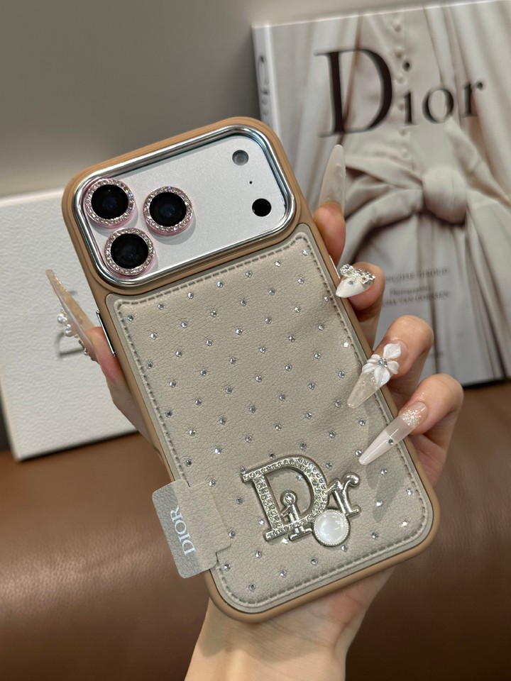 dior風 iphoneiphone18プロmax