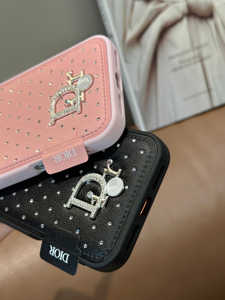ハイブランド dior風 iphoneiphone17plus カバー