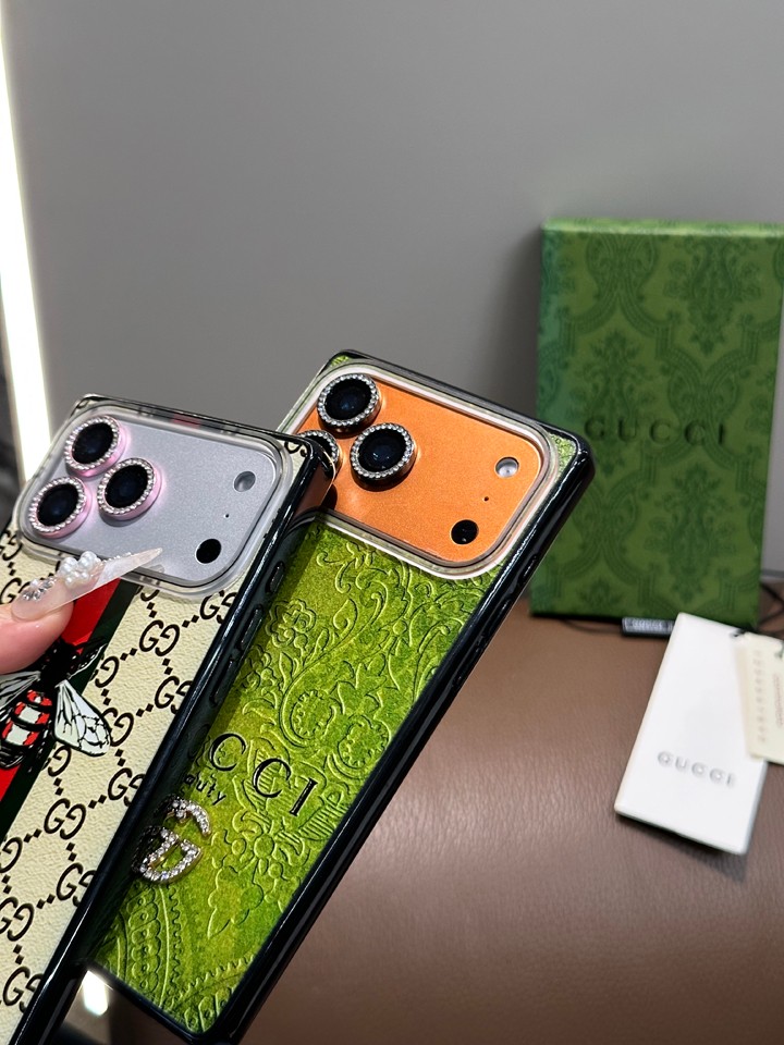 gucci グッチ アイホン18pro max 