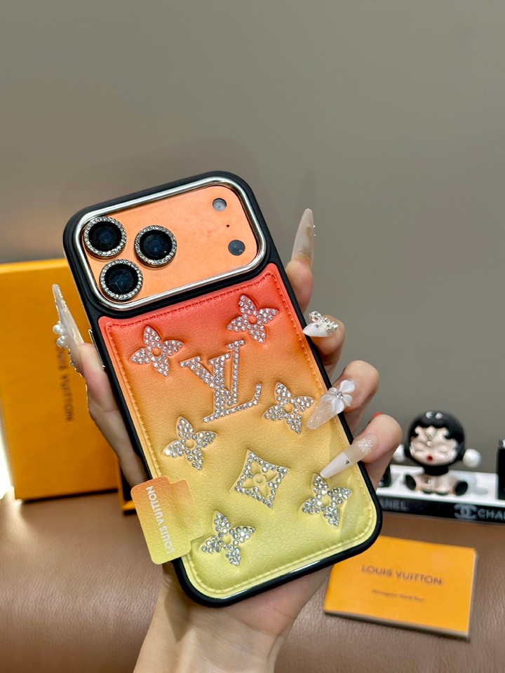 ハイブランド iphoneiphone17 スマホケース