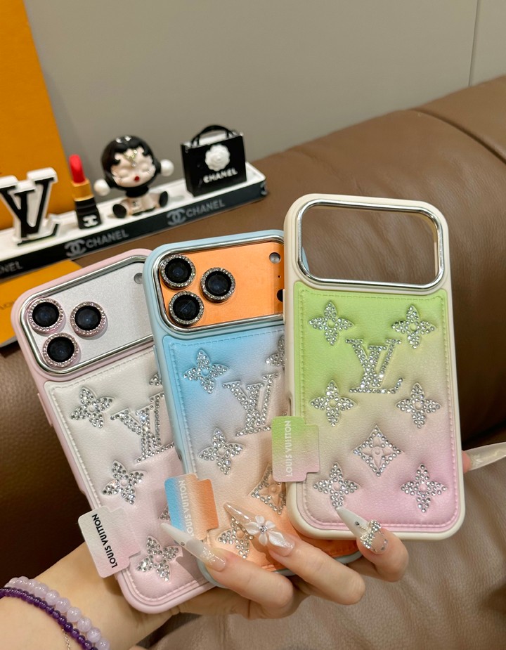 vuitton iphone18プロ max カバー