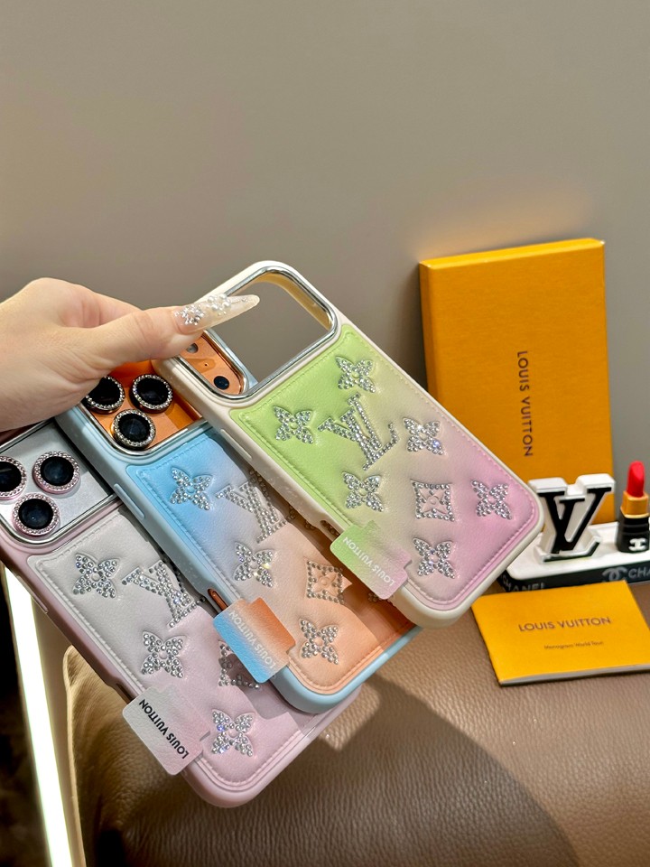 ヴィトン アイフォーン18