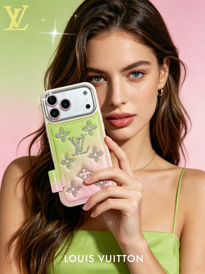 ハイブランド iphone17プラス スマホケース