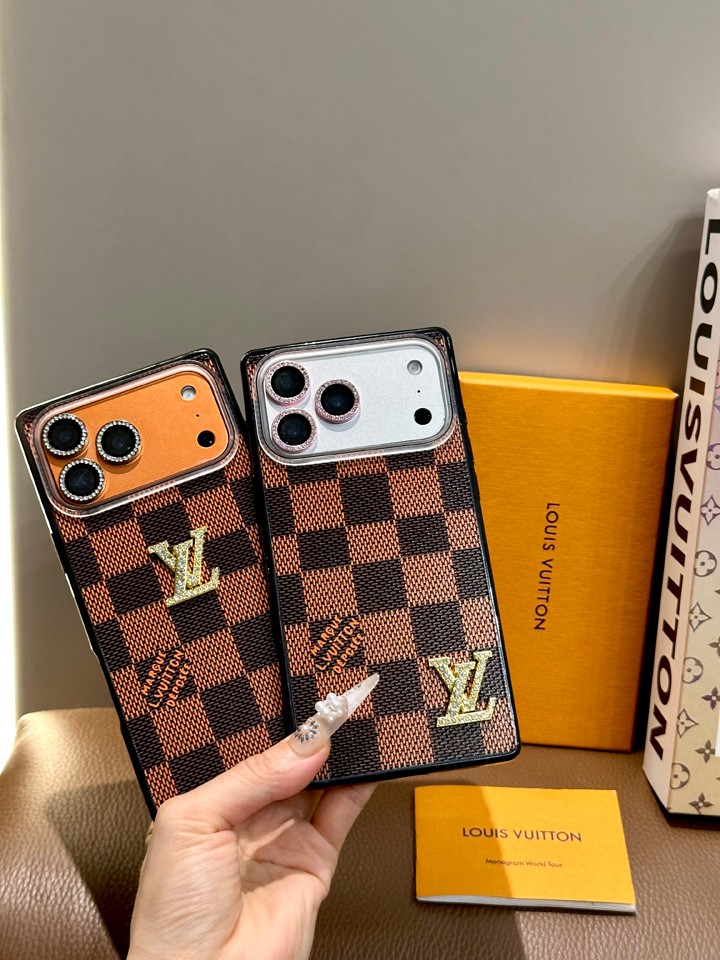 lv アイホンiphone17 ケース 