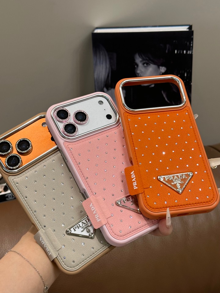 ハイブランド アイフォンiphone18promax 