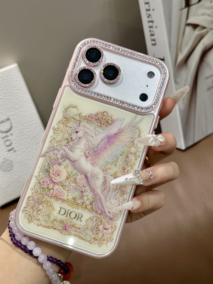 dior アイフォン17plus