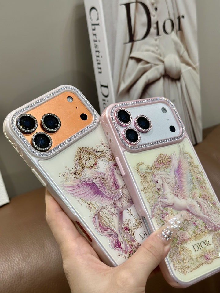 ブランド アイフォン18プロ max スマホケース