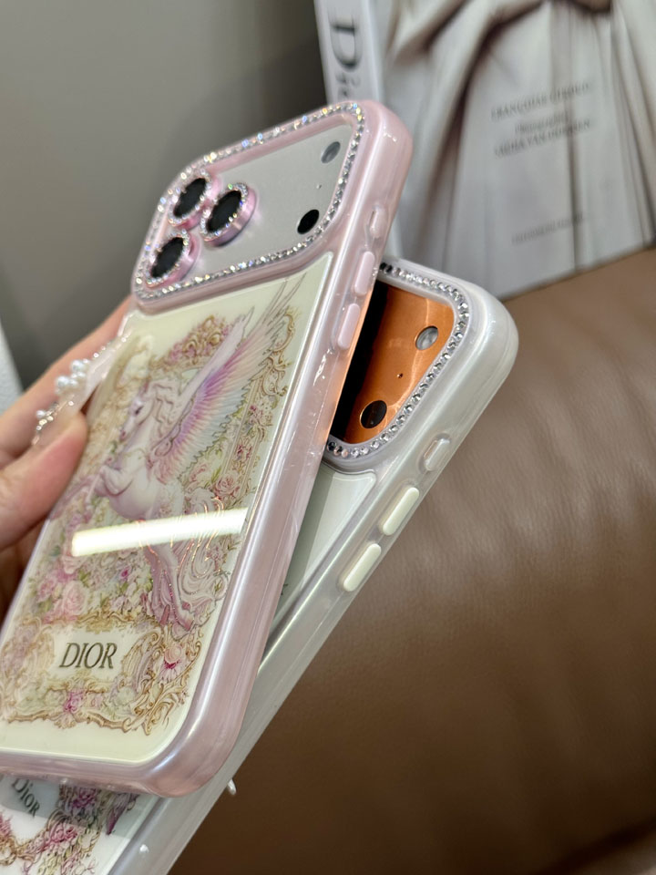 ブランド dior アイフォンiphone18 携帯ケース