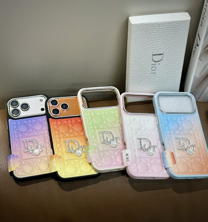 アイフォーンiphone18promax ケース dior