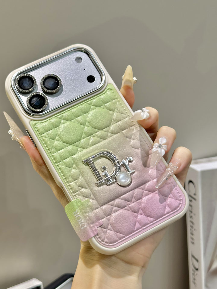 dior カバー アイホン17pro