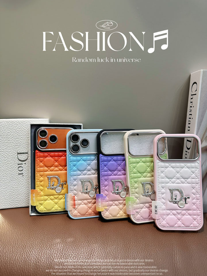 アイフォーン17プロ dior 携帯ケース