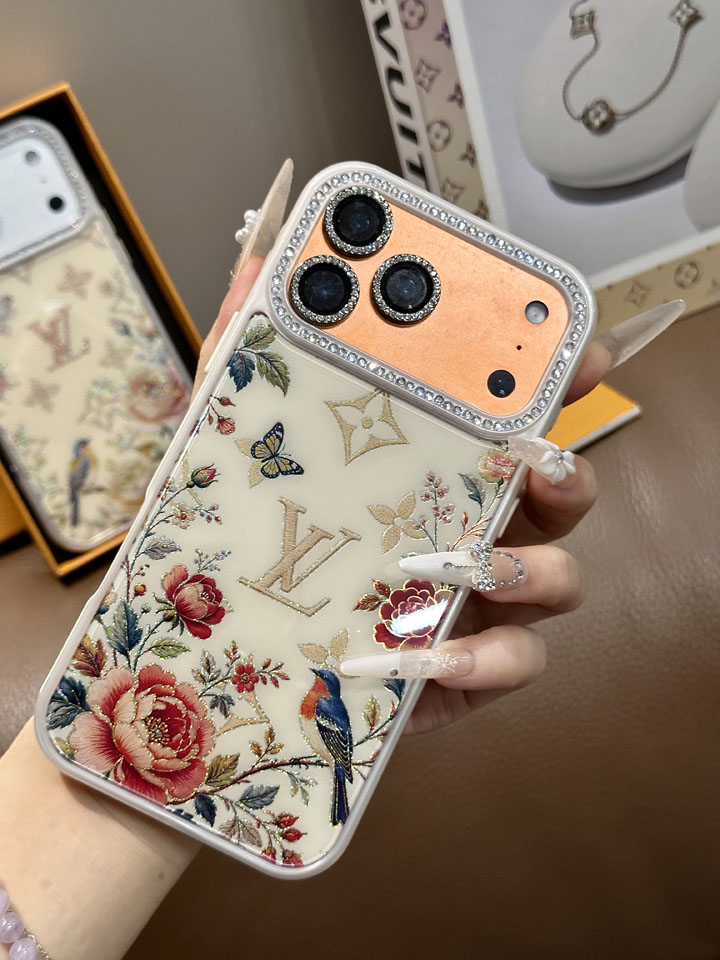 ハイブランド iphone18プロ max カバー