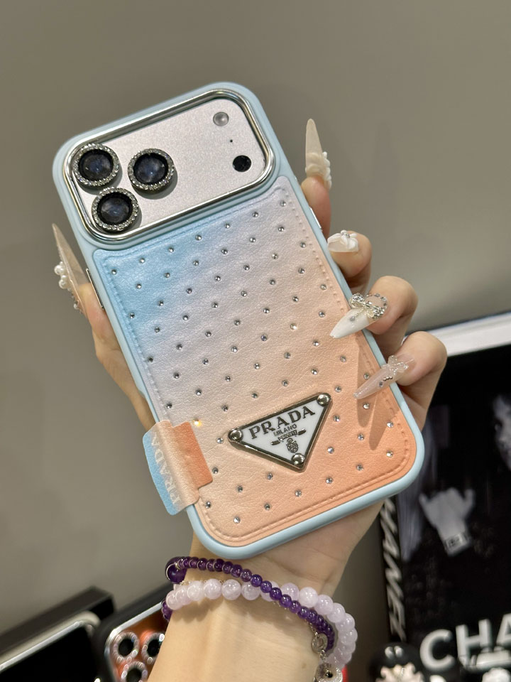 ブランド アイホンiphone17プロ スマホケース