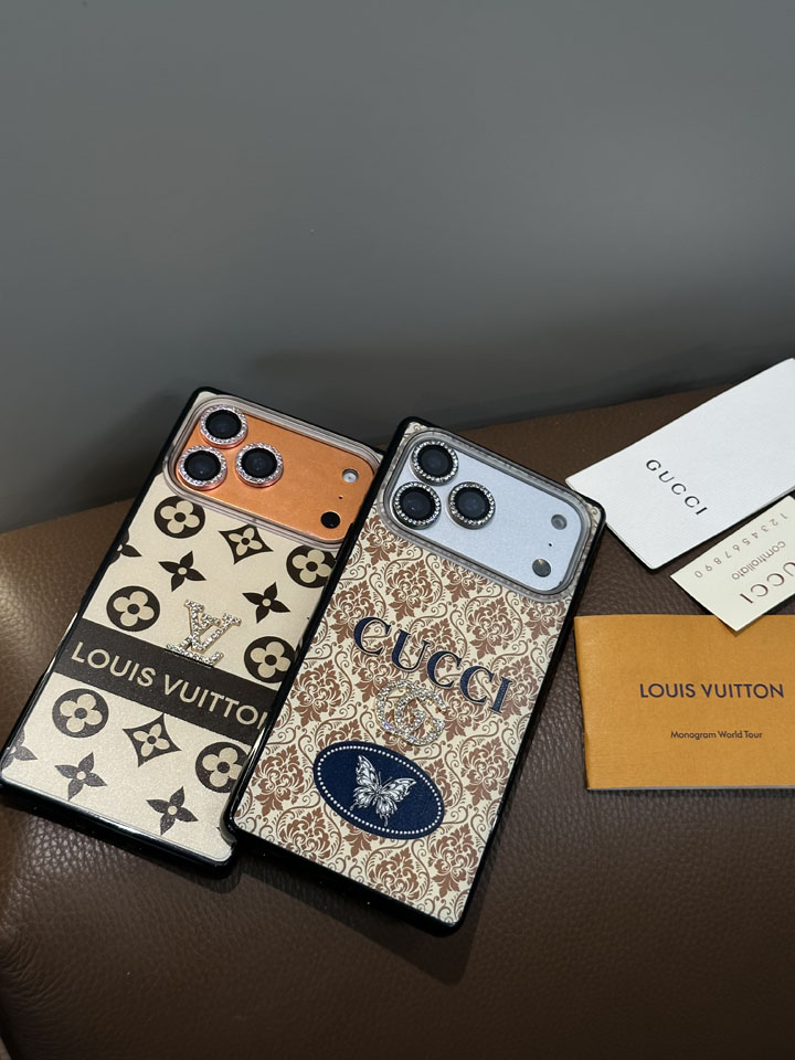 ブランド アイフォーンiphone17プロ ケース