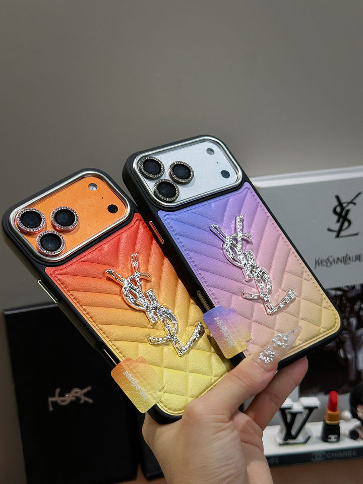 ブランド iphoneiphone16 proMax スマホケース