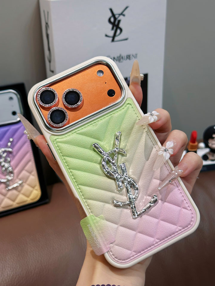 イヴサンローラン ysl iphone18pro max