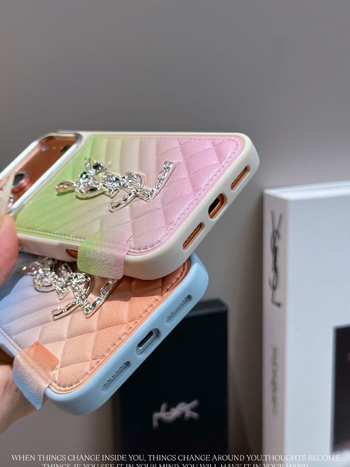 ブランド イヴサンローラン ysl アイホン18プロ max 携帯ケース